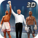 Thai Box Fighting Tiger 3D APK