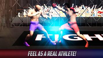 Thái Box Fighting Tiger 3D bài đăng