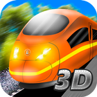 Train Motorman - Passengers Delivery иконка