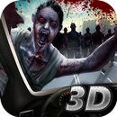 Zombie Death Car Racing 3D APK