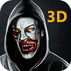 Zombie Survival Simulator 3D icône