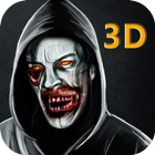 Zombie Survival Simulator 3D иконка