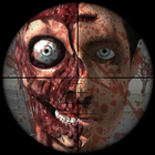 iHunt Zombies icon