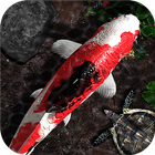 Pocket Ponds icono