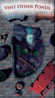 Pocket Ponds captura de pantalla 3
