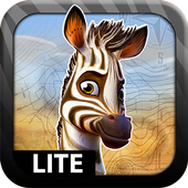 تحميل  Khumba The Game - Lite 