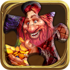 Hearthstone Jigsaw Puzzles-icoon