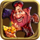 Hearthstone Jigsaw Puzzles icône