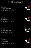 Advance Call Recorder Pro screenshot 2