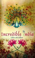 Incredible India - A Journey Affiche