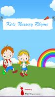 Kids Nursery Rhymes पोस्टर