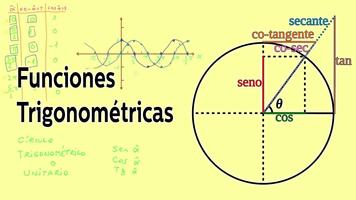 Trigonometría اسکرین شاٹ 1