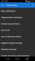 پوستر Trigonometry