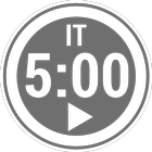 Integrated Timer icon