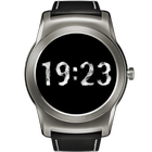 Paranormal 2 Watch Face icône
