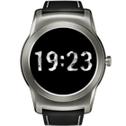 Paranormal 2 Watch Face simgesi