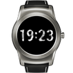 Paranormal Watch Face