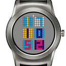 Time Cube Watch Face APK