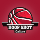 آیکون‌ HOOP SHOT ONLINE