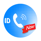 New True Caller ID & Caller ID & Block icon