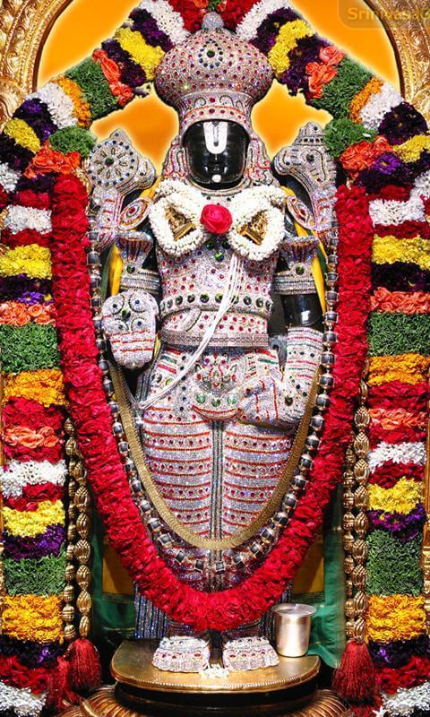 Lord Balaji Wallpapers Hd For Android Apk Download