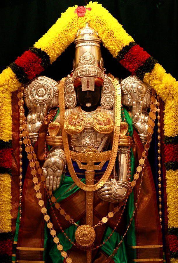 Lord Balaji Wallpapers Hd For Android Apk Download