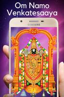 Sri Balaji Wallpapers HD Affiche