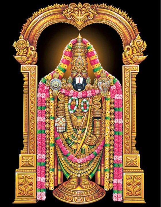 Sri Balaji Wallpapers HD for Android - APK Download