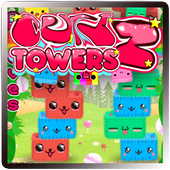 Towers 2 icon