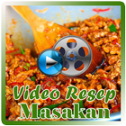 Video Resep Masakan アイコン
