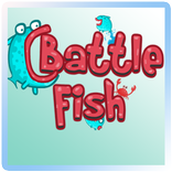 Battle Fish - Ikan Berantem