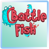 Battle Fish  icon