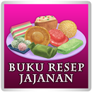 Buku Resep Jajanan APK