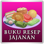Buku Resep Jajanan
