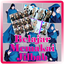 Belajar Memakai Jilbab APK