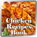 Chicken Recipes Book APK
