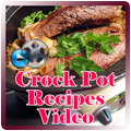 Crock Pot Recipes Video