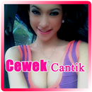 Cewek Cantik APK