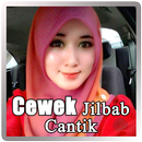 Cewek Jilbab Cantik APK