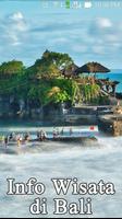 Info Wisata di Bali ポスター