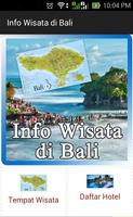 Info Wisata di Bali captura de pantalla 1