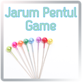 Jarum Pentul