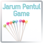 Jarum Pentul 아이콘