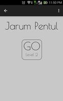 Jarum Pentul 스크린샷 1