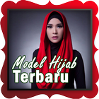 Model Hijab Terbaru icône