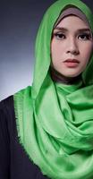 Model Hijab Terbaru スクリーンショット 3