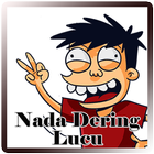 Nada Dering Lucu icône