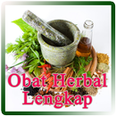 Obat Herbal Lengkap APK