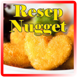 Resep Nugget