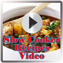 Slow Cooker Recipes Video APK